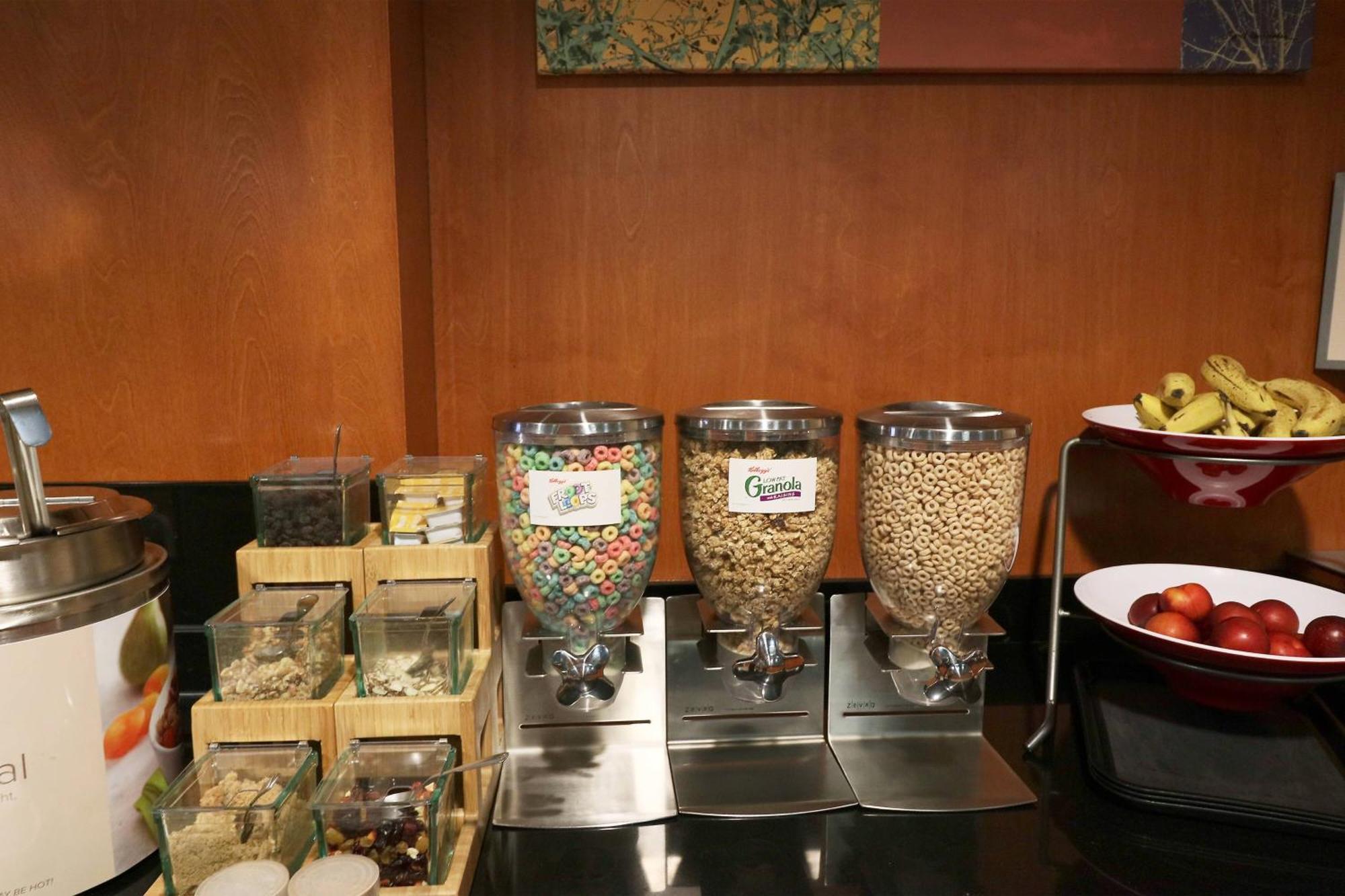 Fairfield Inn & Suites Des Moines Airport Kültér fotó